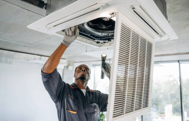 Licensed Ductwork Repair service in Ardmore, PA - FH HVAC